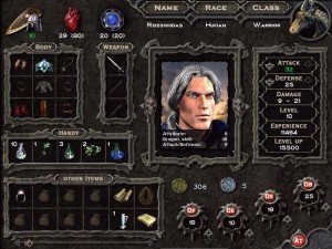 Gorasul: Legacy Of The Dragon - PC Review and Full Download | Old PC Gaming