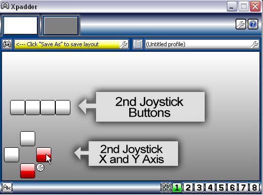 How To Connect Multiple Joysticks To One Pc Old Pc Gaming