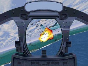 Ace Combat 7: The Mod Roulette Stream! 