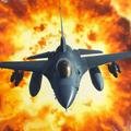 F-16 Fighting Falcon