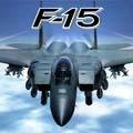 Jane’s F-15