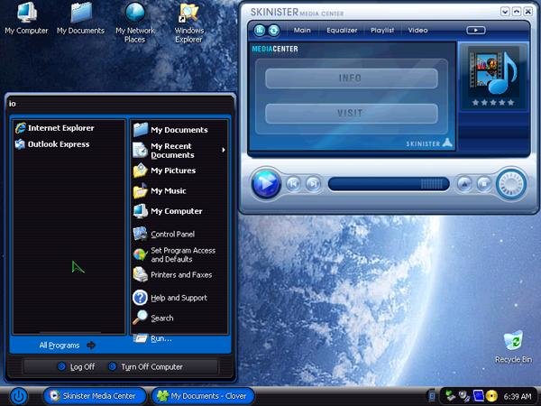 windows xp sp3 terbaru