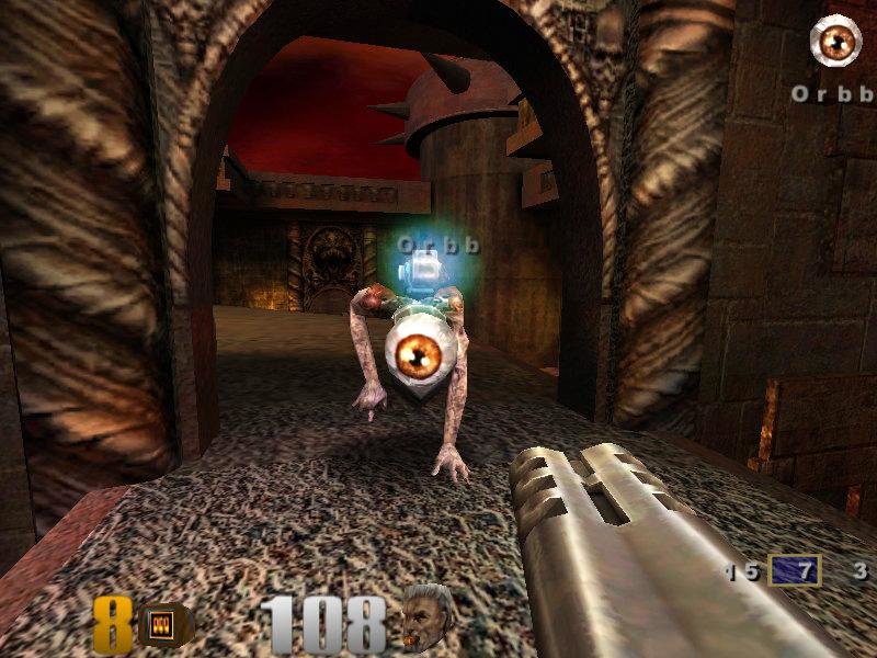 Quake iii arena download mac