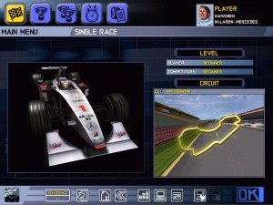 F1 Racing Championship Download - GameFabrique