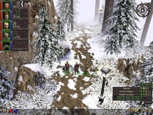 Dungeon Siege 2002 Pc Review And Full Download Old Pc Gaming