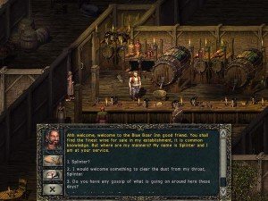 Divine Divinity - một trong những trò chơi RPG kinh điển của thập niên 2000 đã quay trở lại với phiên bản Remastered mới nhất! Hãy xem các hình ảnh để tìm hiểu về đồ họa cực kỳ ấn tượng và đầy sắc nét của game, đồng thời cảm nhận lại cảm giác thú vị khi đang tham gia vào cuộc hành trình của nhân vật chính.