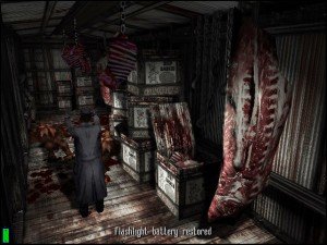 EYES THE HORROR GAME - ONLINE HRA 