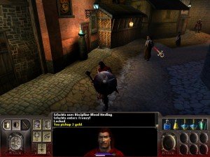 Tutorial: Optimizing Vampire the Masquerade: Redemption for Modern Gaming 