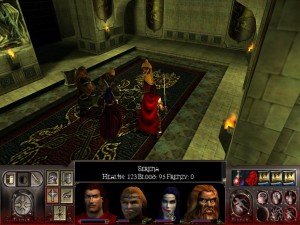 Vampire: The Masquerade - Redemption Wiki