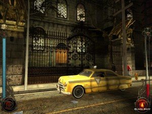 Watch 20 minutes of raw Vampire: The Masquerade - Bloodlines 2 gameplay