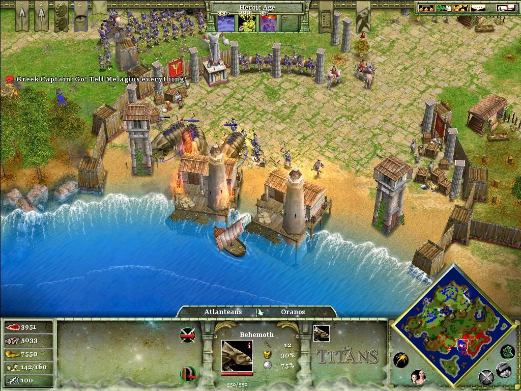 age mythology free download full version