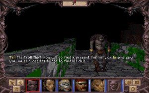 Nhớ lại thời kỳ tuổi thơ với tựa game Thunderscape (1995) - một trong những tựa game RPG kinh điển cho PC. Tham gia ngay bình luận về trò chơi và cùng gợi lại ký ức, hoặc tải game về để chơi lại. Bên cạnh đó còn có link tải game rất tiện lợi để bạn chơi offline.