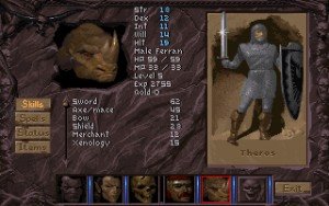 Thunderscape (1995) - PC Review and Full Download | Old PC Gaming