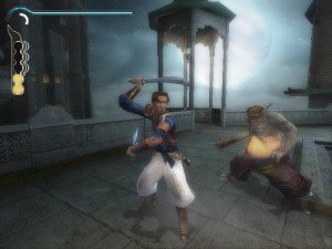 Prince of Persia: Warrior Within (PC DVD Game) Define your own