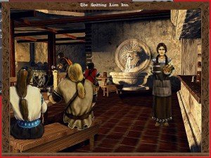 Betrayal at Antara - PC Review and Full Download | Old PC Gaming