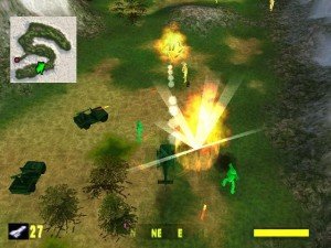 Sudden Attack 3D: Hot Game APK for Android Download