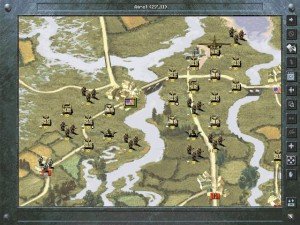 free panzer general game