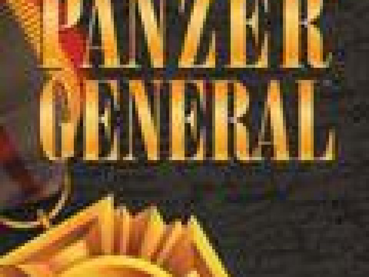 panzer general free mac