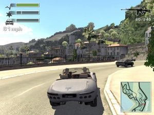 Driv3r (2005) - PC Review and Full Download | Old PC Gaming