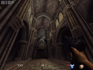 Mortyr - PC Review and Full Download | Old PC Gaming