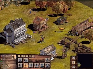 America (2002) - PC Review and Full Download | Old PC Gaming