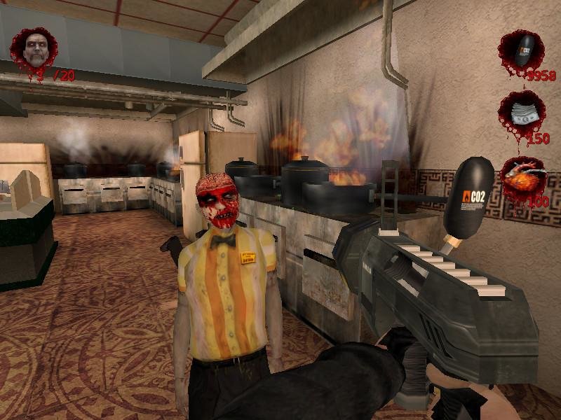 Postal 2 Apocalypse Weekend Full Game Torrent