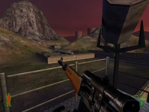 IGI 4 The Mark PC Game 2020 Full Version Free Download  Pc games download, Download  games, Game download free