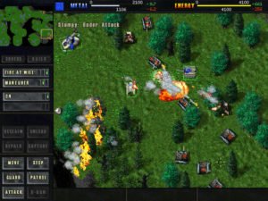 Momea Teach Son Sleep Mom Xxx Vidio Play - Total Annihilation: Battle Tactics - PC Review and Full Download | Old PC  Gaming