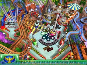 A nice entrance - View Download  Roller coaster tycoon, Roller coaster,  Outdoor blanket