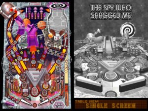 austin powers pinball pc download