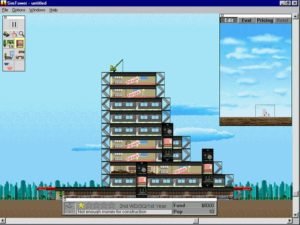 simtower dosbox windows 10