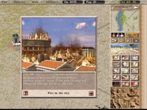 Caesar 3 1998  PC Review and Full Download Old PC Gaming 