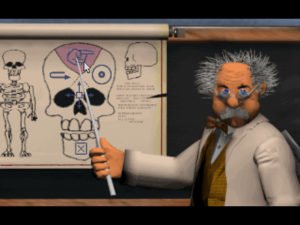 Theme Hospital (1997) - PC Review and Full Download | Old PC Gaming