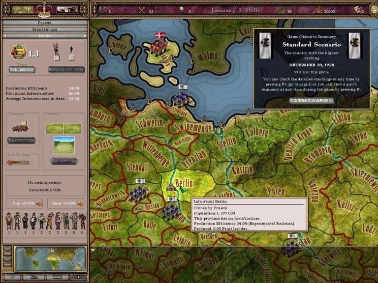 victoria an empire under the sun download full game