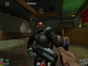 Requiem: Avenging Angel on Steam