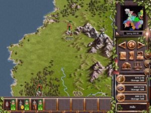 Download Mega Game - Rise of Nations: Extended Edition Version app for  iPhone and iPad