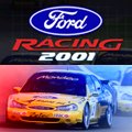 Ford Racing 2001