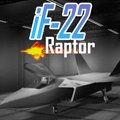 iF-22 Raptor