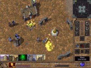 total annihilation kingdoms steam