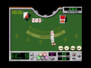 Play to Win Casino (1998) - PC Review and Full Download