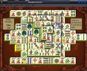 247 Mahjong Games Laptop Skins for Sale