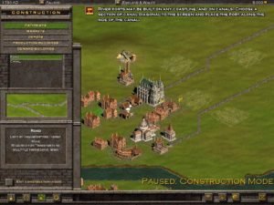 Trade Empires (2001) - PC Review and Full Download  Old PC Gaming