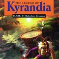 The Legend of Kyrandia: Malcolm’s Revenge