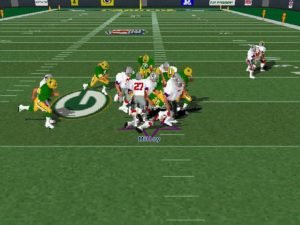 Madden NFL 97 (DOS) - Old Games Download