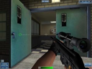 Counter Strike stipulation Zero PC Game is a series of multiplayer