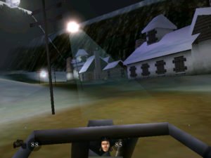 Review: Goldeneye 007 » Old Game Hermit