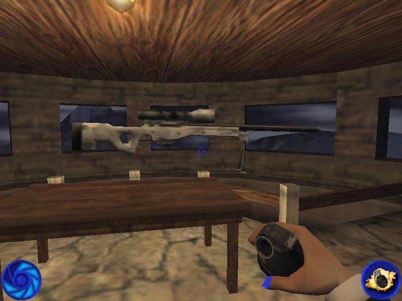 007 Nightfire 2002 Pc Review And Full Download Old Pc Gaming