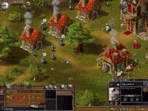 The Nations - PC Review And Full Download | Old PC Gaming