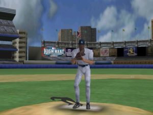 Major League Baseball - 2003 MLB Season Overview 