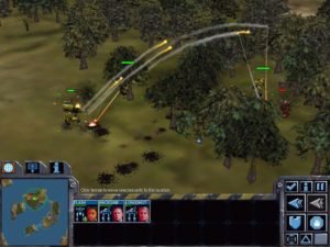 Mech Commander 2 (Video Game 2001) - IMDb